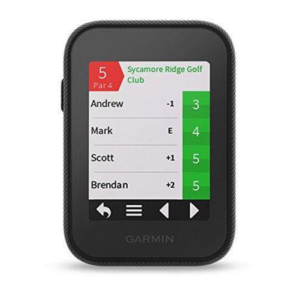 Garmin Approach G30 Golf GPS