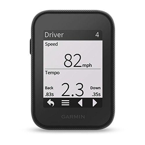 Garmin Approach G30 Golf GPS