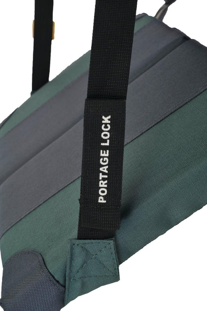 GCI Outdoor SitBacker Adjustable Canoe Seat with Back Support