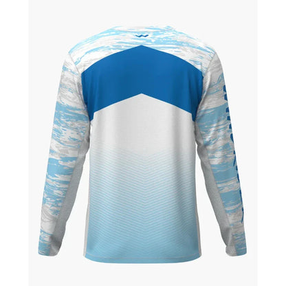 HELIOS Long Sleeve Fishing Shirt