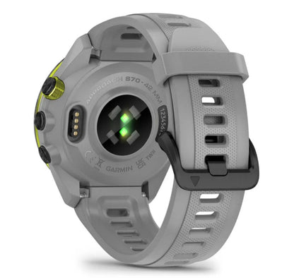 Garmin Approach S70 Premium Golf Smartwatch