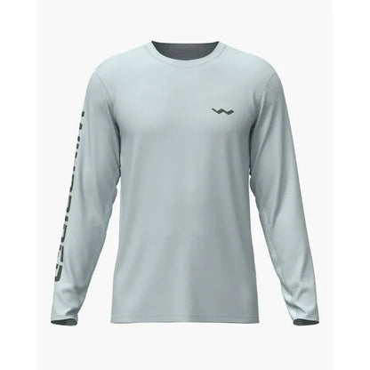 HELIOS Long Sleeve Fishing Shirt
