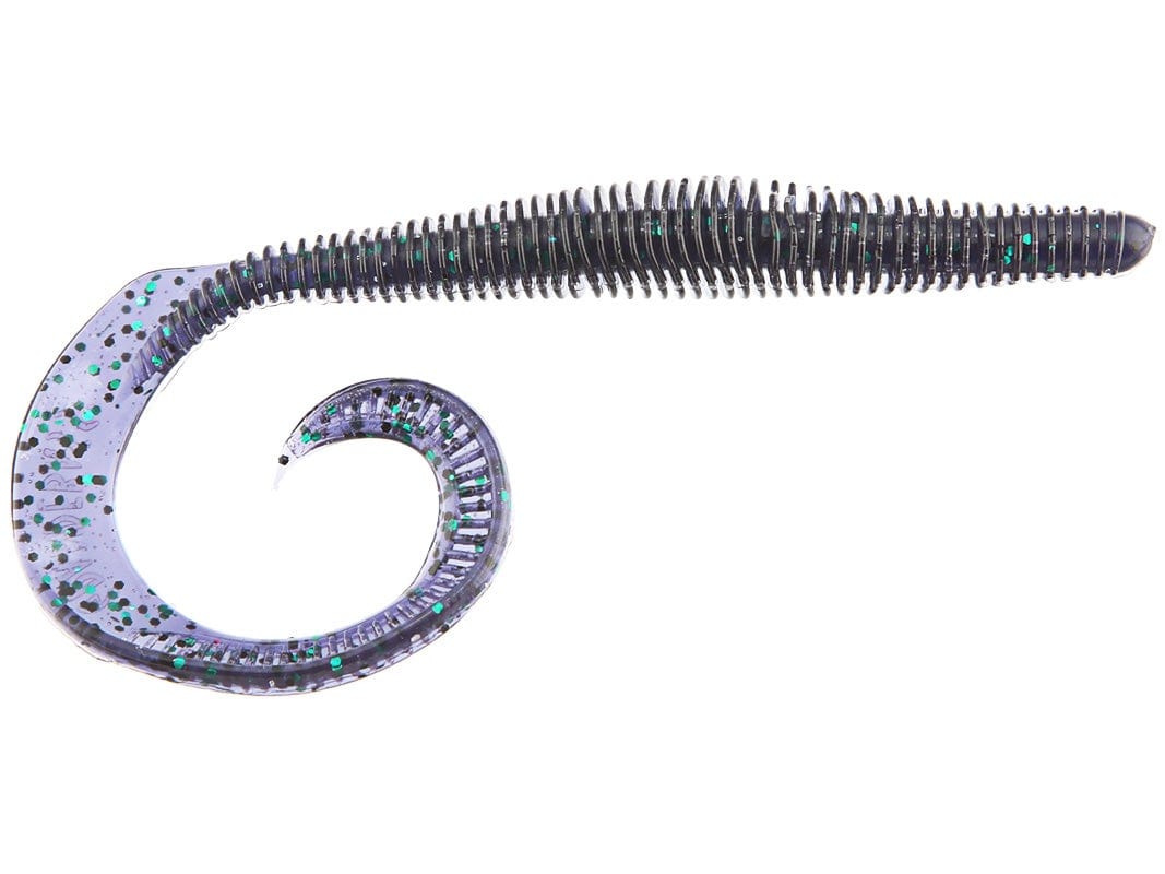 Megatail Rattlesnake