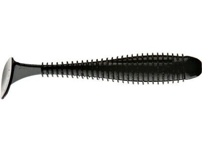 NEW: Kickback Shad 3.75"