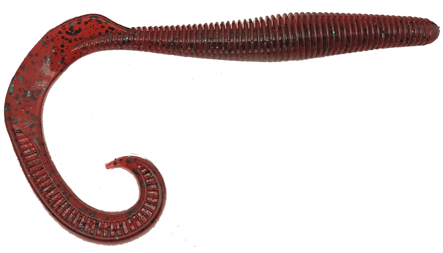 Megatail Rattlesnake