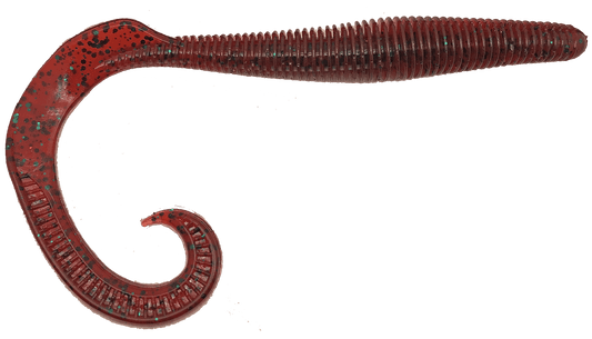 Megatail Rattlesnake