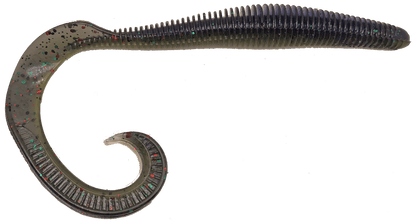 Megatail Rattlesnake