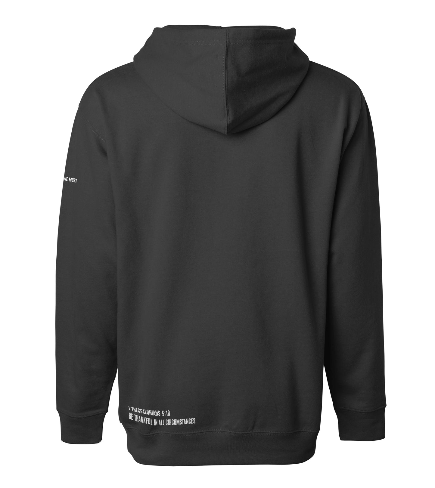 Gratitude Hoodie