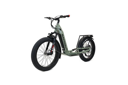 Grizzly Electric Scooter