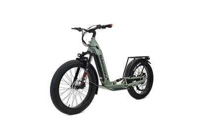 Grizzly Electric Scooter
