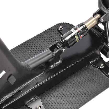 Grizzly Electric Scooter