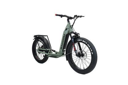 Grizzly Electric Scooter