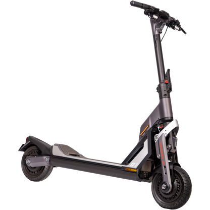 Segway SuperScooter GT1 Electric Scooter