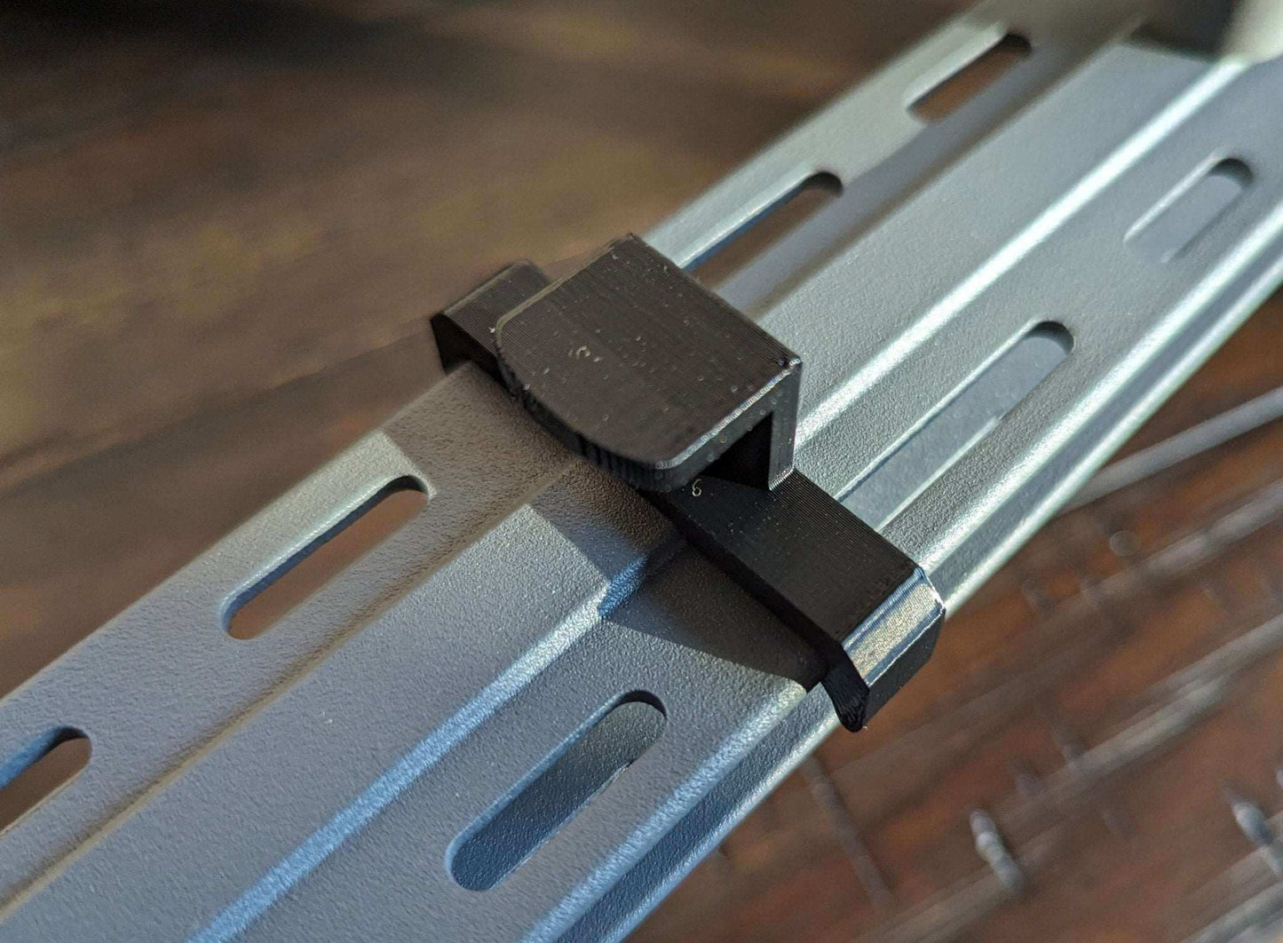 Hawk Helium Amsteel Spooler