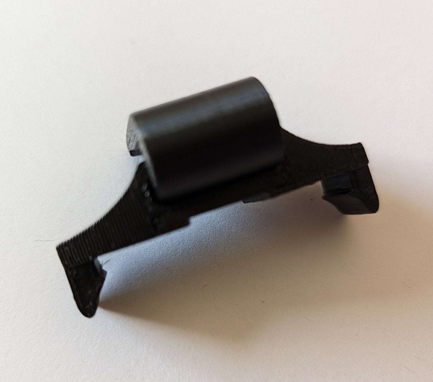 Hawk Helium Stick Caddy for Saddle Hunting