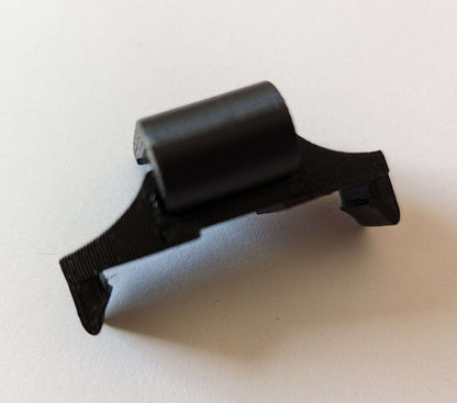 Hawk Helium Stick Caddy for Saddle Hunting