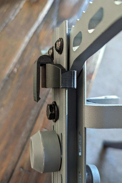 Hawk Helium Stick Caddy for Saddle Hunting