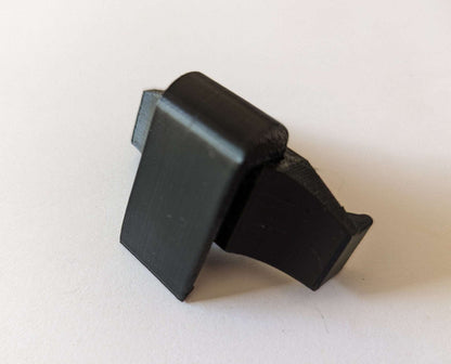 Hawk Helium Stick Caddy for Saddle Hunting