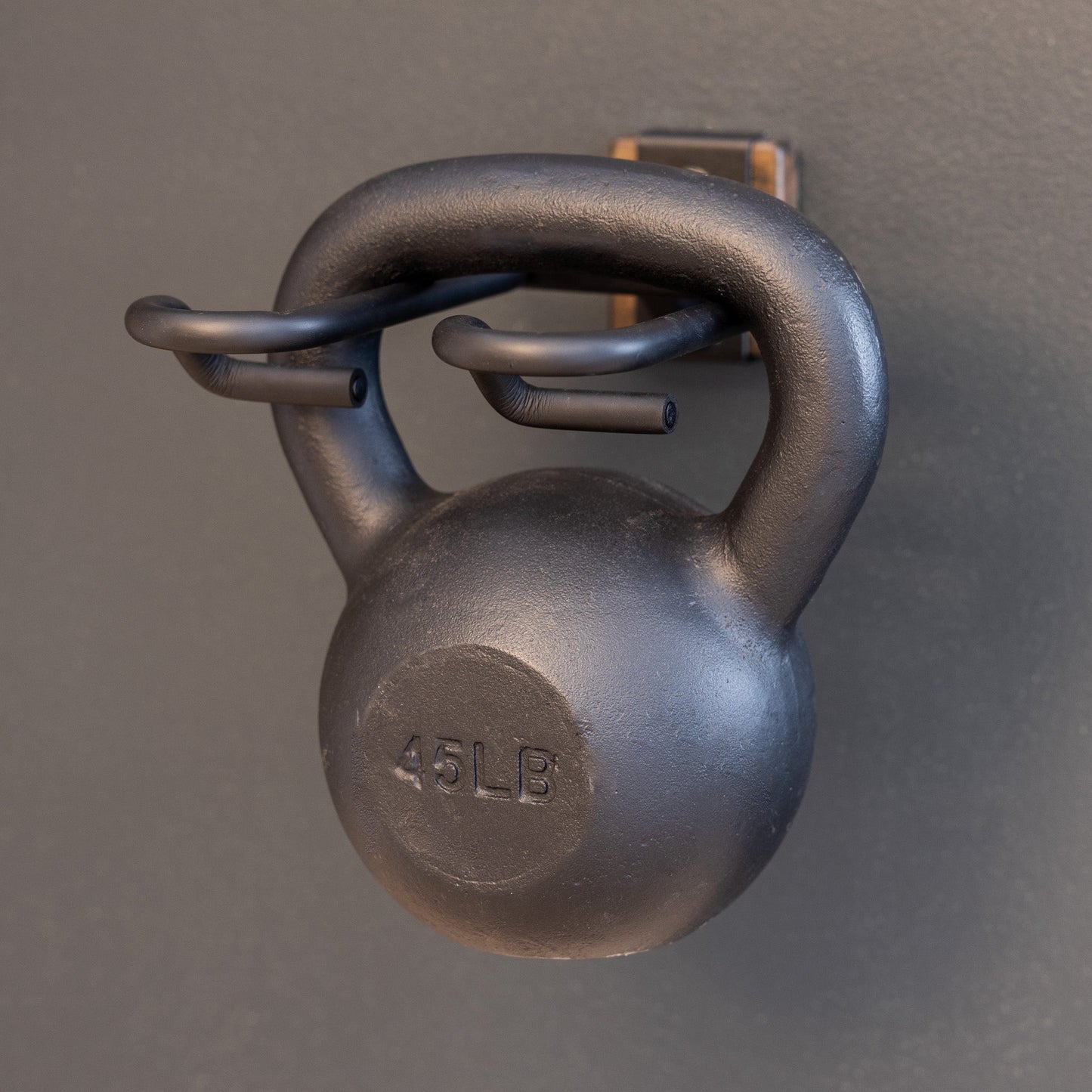 FORGE Firearm Wall Mount Display | 2 Slots