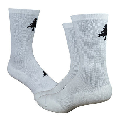 HLT 7" Smash Sock - Black & White