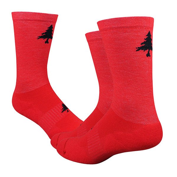 HLT 7" Smash Sock - Captain