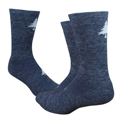 HLT 7" Smash Wool Sock