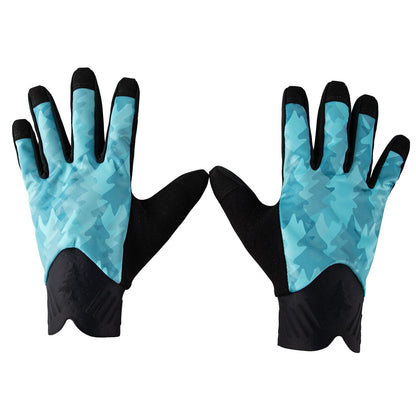 HLT Camo Evo-CX Cool Weather Gloves