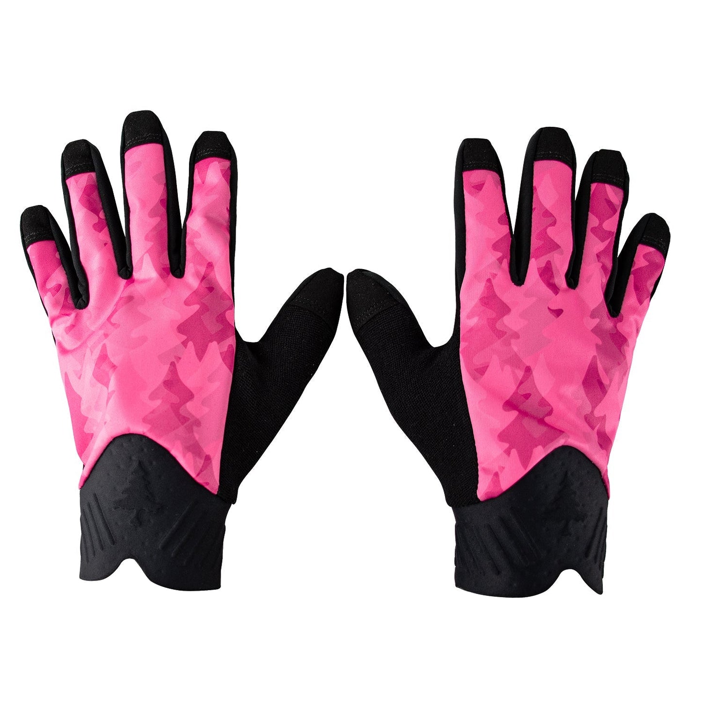 HLT Camo Evo-CX Cool Weather Gloves
