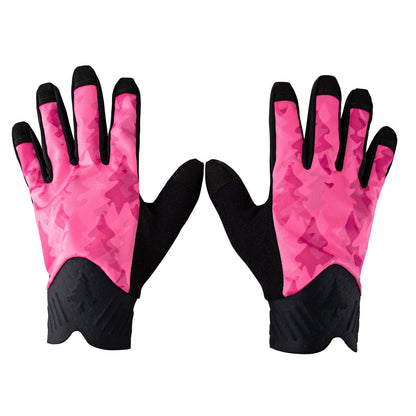 HLT Camo Evo-CX Cool Weather Gloves
