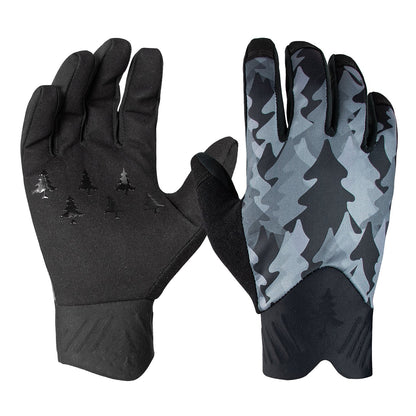 HLT Camo Evo-CX Cool Weather Gloves