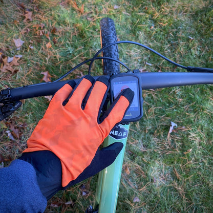 HLT Camo Evo-CX Cool Weather Gloves