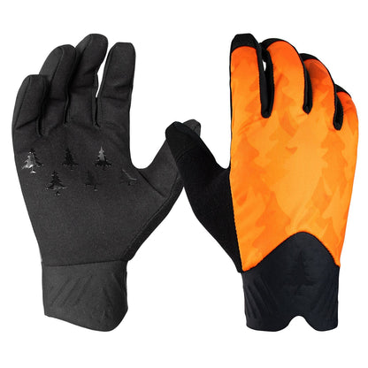 HLT Camo Evo-CX Cool Weather Gloves