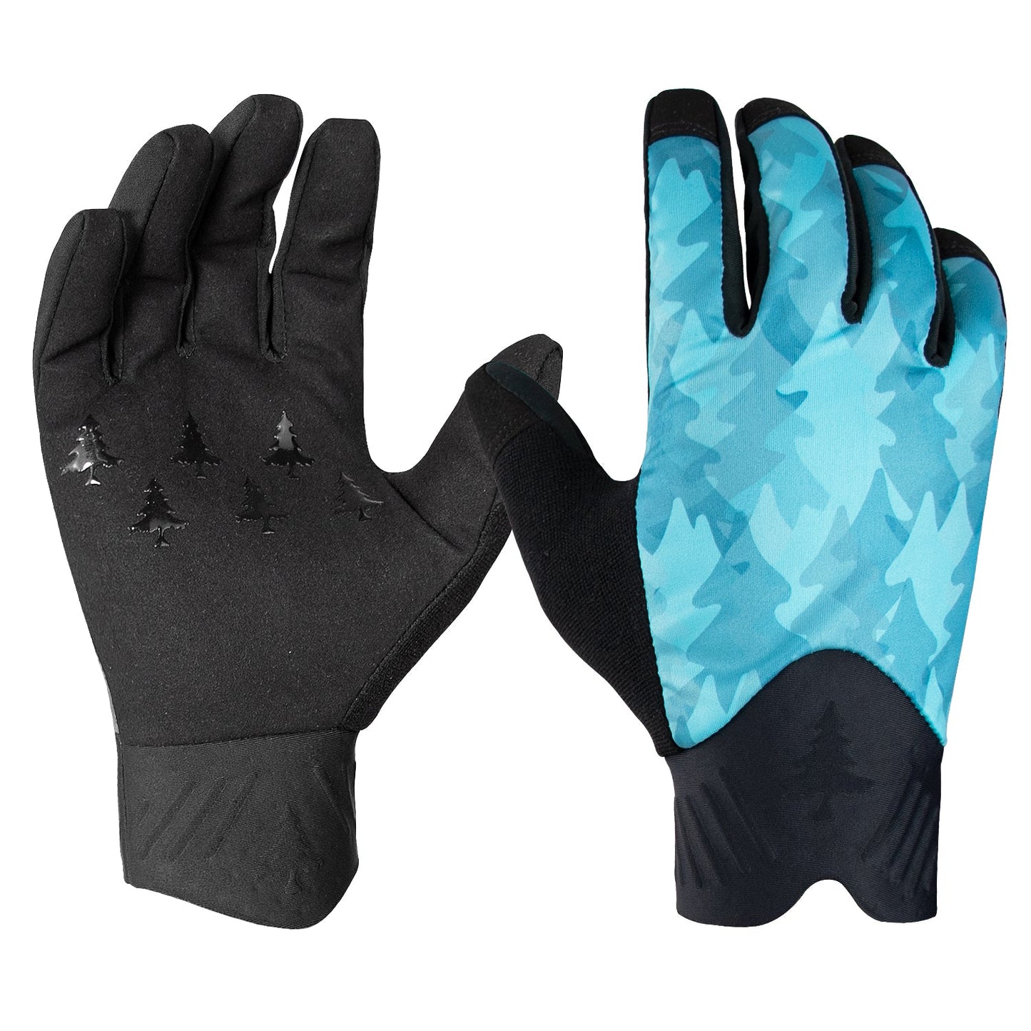 HLT Camo Evo-CX Cool Weather Gloves