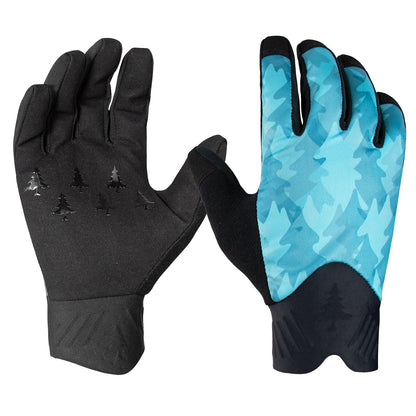 HLT Camo Evo-CX Cool Weather Gloves