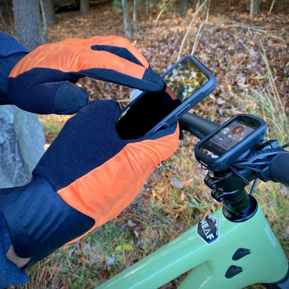 HLT Camo Evo-CX Cool Weather Gloves