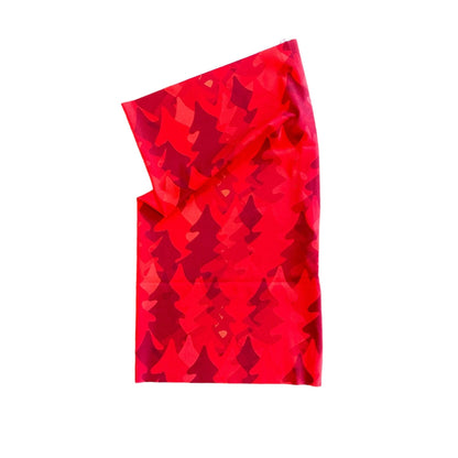 HLT Camo Poly Fitted Buff