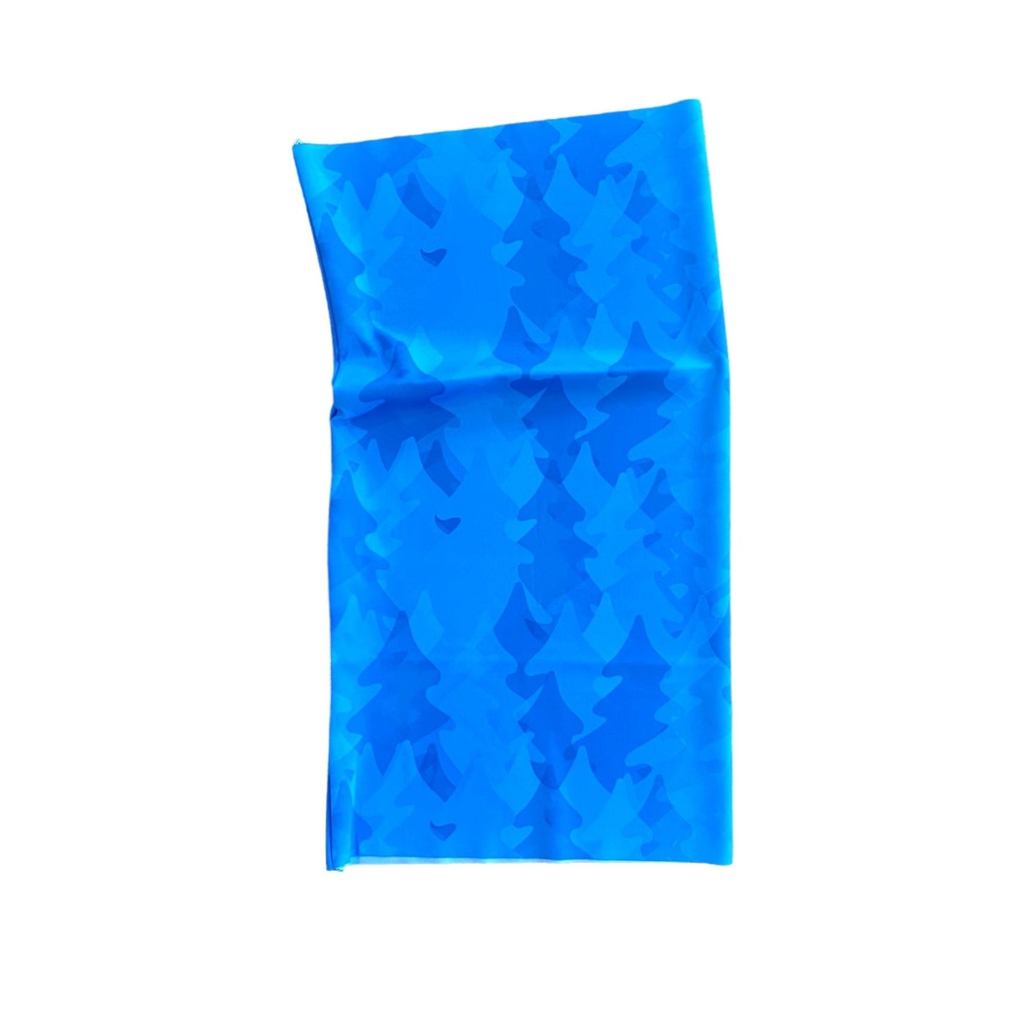 HLT Camo Poly Fitted Buff