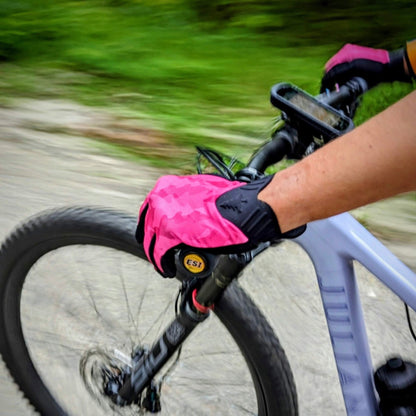 HLT Camo SendIt Evo-FT Gloves