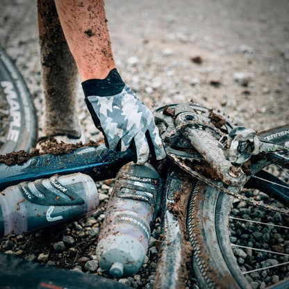 HLT Camo SendIt Evo-FT Gloves