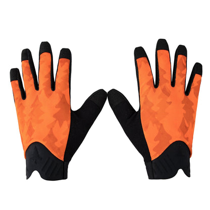 HLT Camo SendIt Evo-FT Gloves