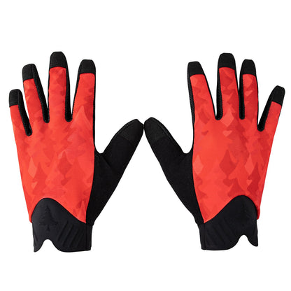 HLT Camo SendIt Evo-FT Gloves