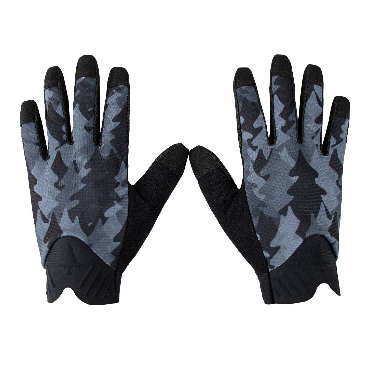 HLT Camo SendIt Evo-FT Gloves
