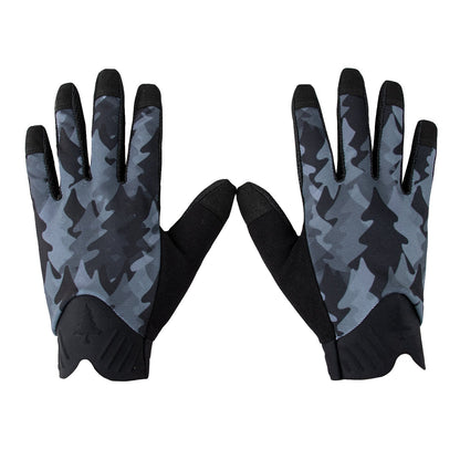 HLT Camo SendIt Evo-FT Gloves