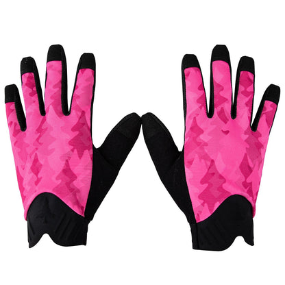 HLT Camo SendIt Evo-FT Gloves