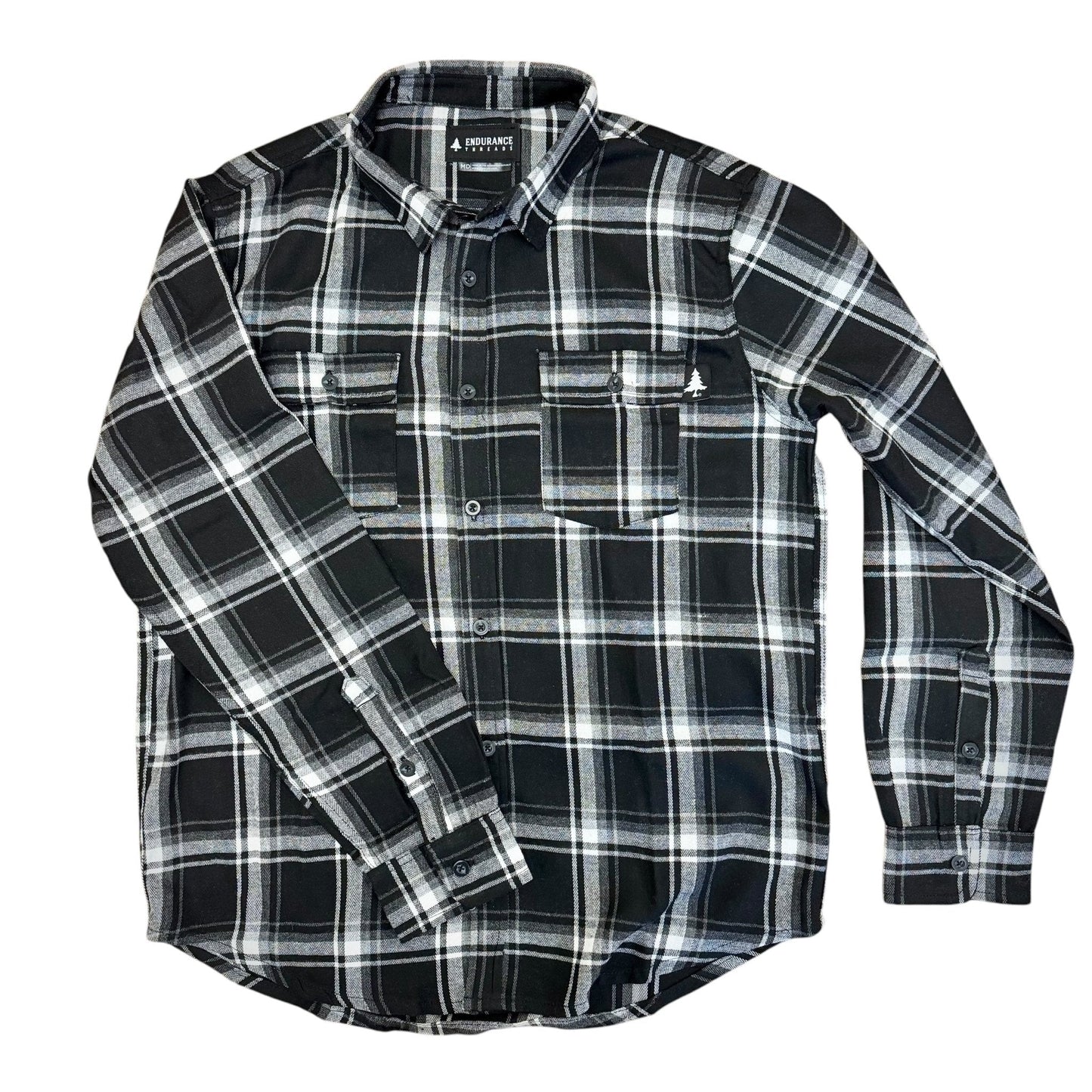 HLT Flannel 2.0