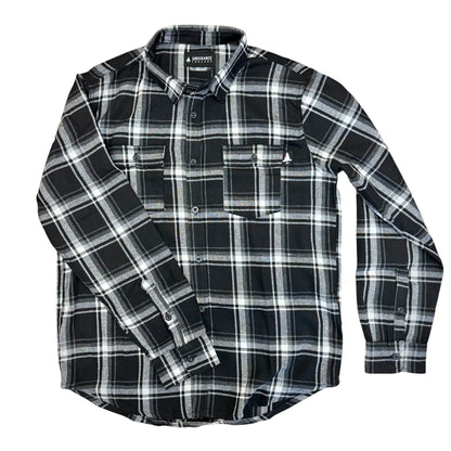 HLT Flannel 2.0