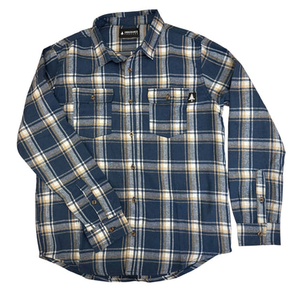HLT Flannel 2.0