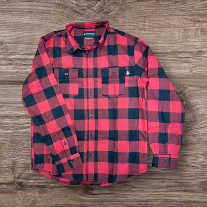 HLT Flannel 2.0