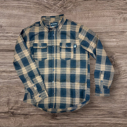 HLT Flannel 2.0