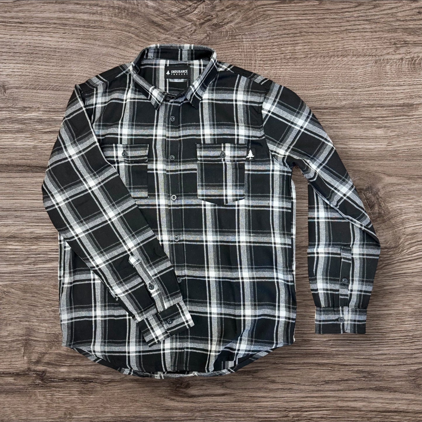 HLT Flannel 2.0